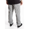 Spodnie Turbokolor Laufer Pants - Heather Grey (miniatura)
